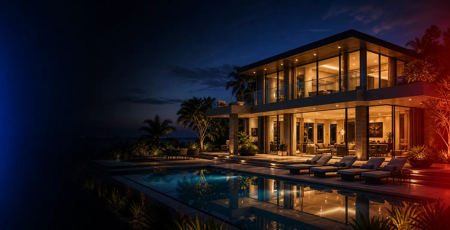 Miramar real estate area