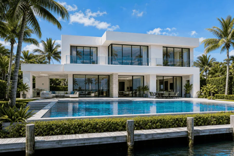 Lehigh Acres real estate homes with Haitian Keys